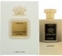Hamidi Addicted Imperial Eau De Parfum 120ml Spray
