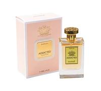 Hamidi Addicted Madame Eau De Parfum 120ml