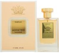 Hamidi Eau de Parfum Addicted Madame – 120 ml