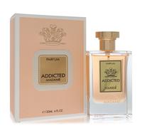 HAMIDI ADDICTED MADAME Eau De Parfum 4 oz for Women