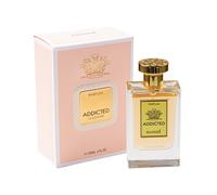 Hamidi Eau de Parfum Addicted Madame – 120 ml