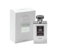 Hamidi Addicted Silver Eau de Parfum 100ml Spray