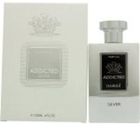 Hamidi Addicted Silver Eau De Parfum 100ml