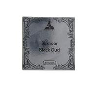 HAMIDI Bakhoor Black Oud, 40gm