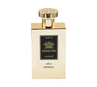 Hamidi Addicted Imperial Eau De Parfum 120ml Spray