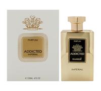 Hamidi Addicted Imperial Eau De Parfum 120ml