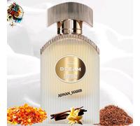 HAMIDI DREAM 75ML EAU DE PARFUM SPRAY NEW & SEALED