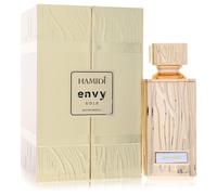 Hamidi Envy Gold by Hamidi Eau De Parfum Spray 3.4 oz / e 100 ml