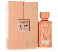 Hamidi Envy Rose Gold by Hamidi Eau De Parfum Spray 3.4 oz / e 100 ml