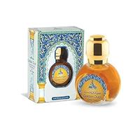 HAMIDI Golden dust Concentrated Perfume Oil, 15ml