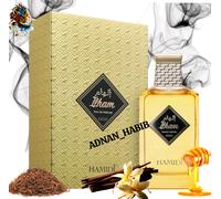 HAMIDI ILHAM GOLD 100ML EAU DE PARFUM SPRAY NEW & SEALED