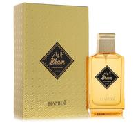 HAMIDI ILHAM GOLD Eau De Parfum 3.4 oz for Men