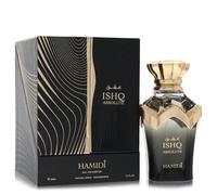 Ishq Absolute by Hamidi for Unisex - 3.4 oz EDP Spray