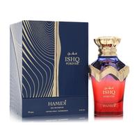 HAMIDI ISHQ FOREVER Eau De Parfum 3.4 oz for Women