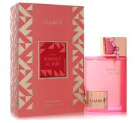 Hamidi Kunouz Al Hub by Hamidi Eau De Parfum Spray 3.4 oz / e 100 ml