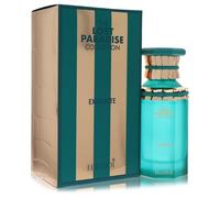 HAMIDI LOST PARADISE EXQUISITE Eau De Parfum 3.4 oz for Women
