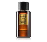 HAMIDI Masison Luxe Midnight Amber Parfum 110ml