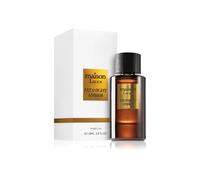 Hamidi Midnight Amber 110ml