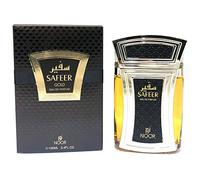 HAMIDI Safeer Gold Eau De Parfum, 100ml