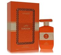 Hamidi Sukoon by Hamidi Eau De Parfum Spray 3.4 oz / e 100 ml