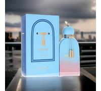 The Dome Collection - Millennium by Hamidi for Unisex - 3.4 oz EDP Spray