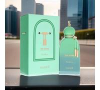 Hamidi The Dome Pantheon by Hamidi Eau De Parfum Spray 100 ml New Sealed