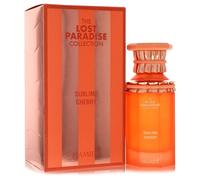 The Lost Paradise Collection - Sublime Cherry by Hamidi for Women - 3.4 oz EDP Spray