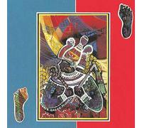 HAMIET BLUIETT - BEARER OF THE HOLY FLAME