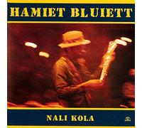 Hamiet Bluiett - Nali Kola