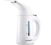 HAMIIS Steamer for Clothes, 7-in-1 Multi-Use Handheld Garment Steamer, Fast Heat-up Portable Clothing Steamer, Mini Travel Steamer
