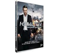 Hamilton 1 : Dans l'intérêt de la nation