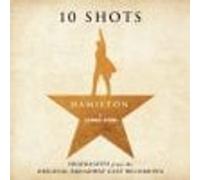 Hamilton 10 Shots Highlights From The Or