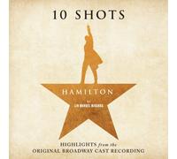 Hamilton 10 Shots Highlights From The Or