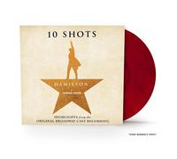 Hamilton: 10 Shots: Highlights Limited Edition King George Vinyl 12" Album