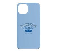 Hamilton - 1812 - College: Know Thyself Case for iPhone 13