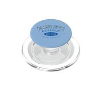 Hamilton - 1812 - College: Know Thyself PopSockets PopGrip for MagSafe