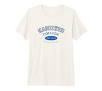 Hamilton - 1812 - College: Know Thyself Premium T-Shirt