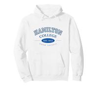 Hamilton - 1812 - College: Know Thyself Pullover Hoodie