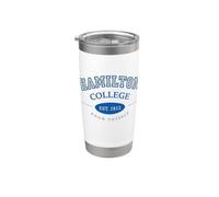 Hamilton - 1812 - College: Know Thyself Stainless Steel Insulated Tumbler