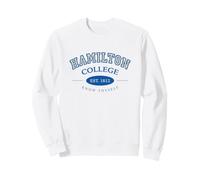 Hamilton - 1812 - College: Know Thyself Sweatshirt