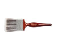 HAMILTON 3'' Perfection Max Stroke Soft Sythetic Bristle Flat Paint Brush