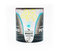 Hamilton #44 2024 Mug - Formula Racing - Motorsport - Lewis - MERC - Grand Prix - Race Car - Coffee Cup - by Legacy Legends