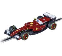 Hamilton 44 Model Car Formula 1 Ferrari SF-25 Scale 1:43 Carrera Go