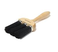 Hamilton 7003100 Perfection Pure Bristle Dusting Brush 3 Ring