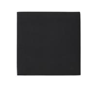 Hamilton 7G2MBBPS Hartland G2 Screwless Single Blank Plate - Matt Black