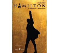 Hamilton: A Choral Medley