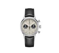 Hamilton American Classic H38429710 Automatic Mens Watch 60h Power Reserve