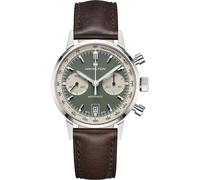 Hamilton American Classic Intra-matic Automatic Chrono Watch HM-1120