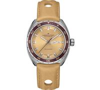 Hamilton American Classic Pan Europ Day Date Auto D HM-1213