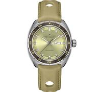 Hamilton American Classic Pan Europ Day Date Auto Watch HM-1212